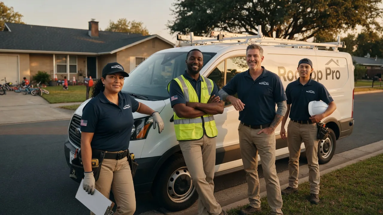 Roof Repair in Fordville, ND near me